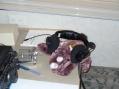 "The Rhino" on CW (RH1N0 - Rocky)