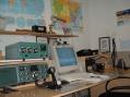 Shack for the contest! K7SMA