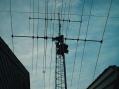 This "roof scraper" is the tower height that honest people were allowed in Brewster until the Building Inspector was made to understand PRB-1 thanks to several years of pestering.