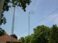 AEA HALO AT 20 fT.