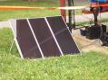 45 watt solar system