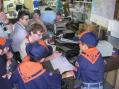 WE6BSA JOTA Operation