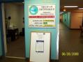 The Daytona Beach EOC - Site of the 2008 Field Day