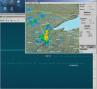 KC0IYT/R and K9CVC 10Ghz rainscatter signals as observed on my Softrock SDR based 144mhz IF.