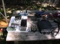 1296 MHz Frankenstein Transverter