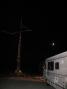 Gathering 144MHz multipliers off the moon.