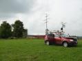 <b>The Rover with a Vue (and it is a Vue)</b>