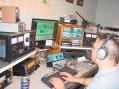 Lee WW2DX Running 20M