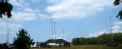 The Main Emergency Operating Base Of K4LRG - The 2008 Field Day Station of the Loudoun Amateur Radio Group of Northern Virginia - Check Us Out - www.k4lrg.org