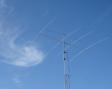 EF-420 4 element 20 meter yagi