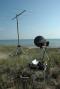 Set up in Rawley Point, Wisconsin