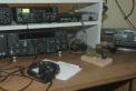 On 40 Meters for SKN.