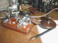 Swedish L.M. Ericsson LW3EX SKN 2009