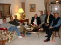 Mid-MO ARC SKN attendees: WA0ZOG, W0ESE, N0SS, NN0B, W4RK, N0EAX, K9ZTV.