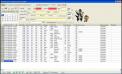 Screen Shot of K2RFP SKCC SE Log showing 21 q's.