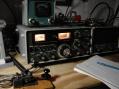 WA1WPX Original Equipment delivered 4/1976.
Operated on 2009 Straight Key Night by Grandson W1UJ.