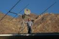 4 bands including 10GHZ dish