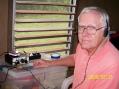 KH6/W3GW at Wainapanapa State Park on Maui operating in the low power category. 