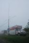 <b>Afternoon Fog on Camelback</b>