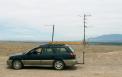 In DM64 on Albuquerque's West Mesa. There was good activity here, including a couple of 1296 MHz contacts, a first for me.