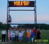 Illiana Radio Club Field Day 2009