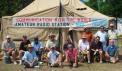 Glynn Amateur Radio Association, St. Simons Island, GA - Field Day 2009 - N4S