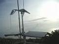 Solar and Wind Power provided by Solar Stk