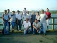 KP4ARN TEAM AND SERAFIN/KP4FIE THE PHOTOGRAPHER