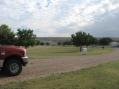 Palo Duro Water Authority campground