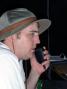 Me, AJ4JD, calling CQ.