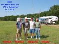 The 2009 570-V Connection
K5AEMW3HGTWB3AACW3GQ