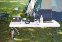 The 6 Meter Station