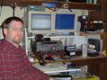 WB0TEV Shack