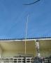 10 meter loop antenna