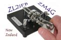 ZL2iFB/ZM4G: 99% CW.