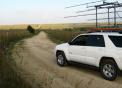 Rovers take the path less traveled.