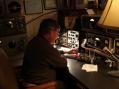 Happy times on 40m. Lots of stations.