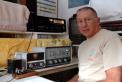NOVICE STATION VINTAGE 1975. HT-40 , HA5 VFO, 2B WITH 2BQ