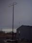 40' AB-577, 4 ele HB 6M Yagi on 15' Boom, M2 2M9SSB, M2 440-18. 
