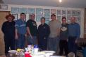 The Crew, ND5I, KC5DPT, WD0GTY, KA0KCI, KE5LTG, K5TDN, KB0HH, KB0CBV (not shown)