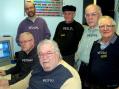 The VE2 CLM 2010 DX International Gang