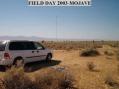 Mojave Desert Location