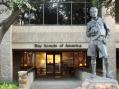 National Headquarters building, Boy Scouts of America, Irving, Texas