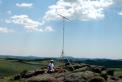 KI0SK/R in the wide open spaces of DN71.
