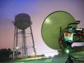 DM03TW A WATER TANK IN ELSEGUNDO CALIFORNIA USED TO REFLECT SIGNALS OFF OF WORKS GREAT AT OVER 400KM
THE RADIO NAME IS LAZARUS, AND CAME BACK TO LIFE SEVERAL TIMES, N6RMJ / PAT