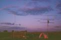 Sunday sunset KF0Q/0 EN43dw