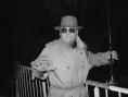 Stealth cloak and dagger antenna installation at K0PG.