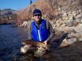 N4SL's first steelhead, probably SS related somehow.