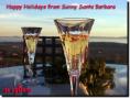 Happy Holidays from KG6ENA