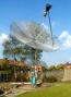 5.4M HB Dish, W2IMU feed